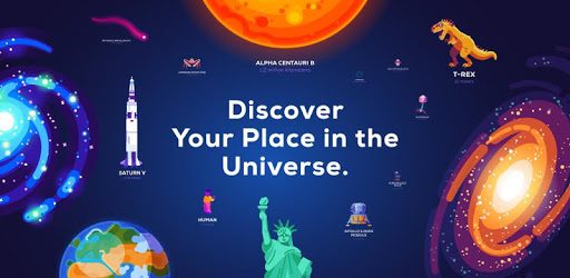 Universe in a Nutshell APK 1.4.2